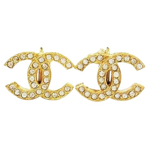 chanel vintage cc|where to buy vintage chanel.